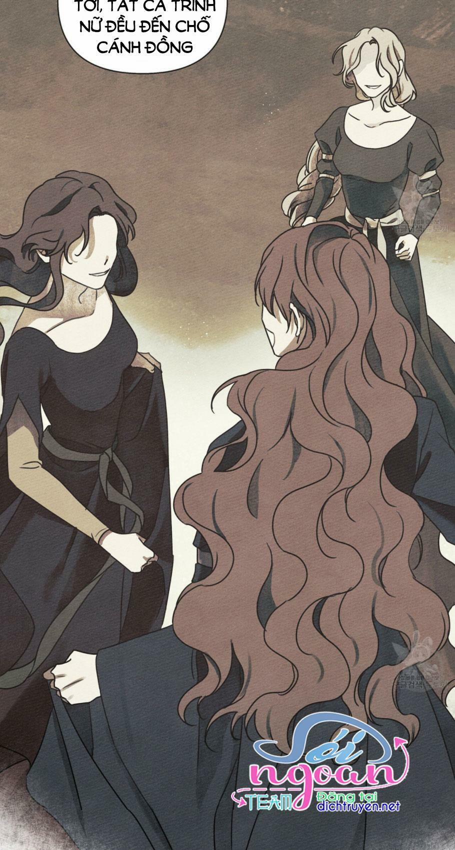 Dưới Bóng Cây Sồi (Under the Oak Tree) 18 trang 54