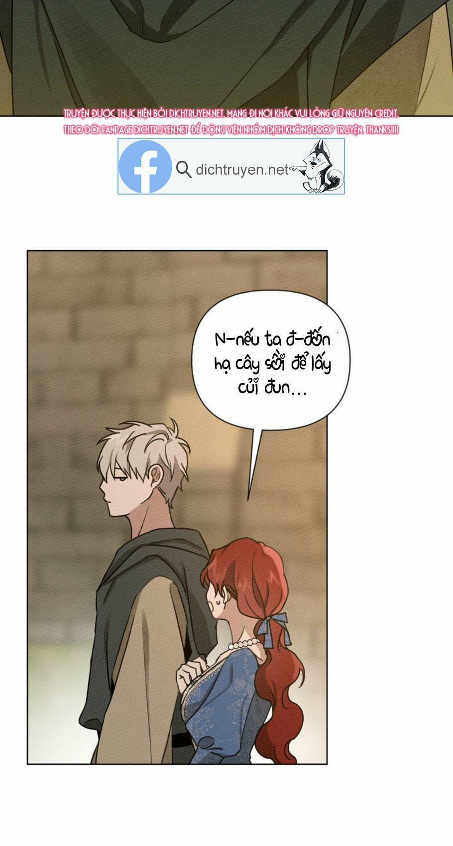 Dưới Bóng Cây Sồi (Under the Oak Tree) 18 trang 57