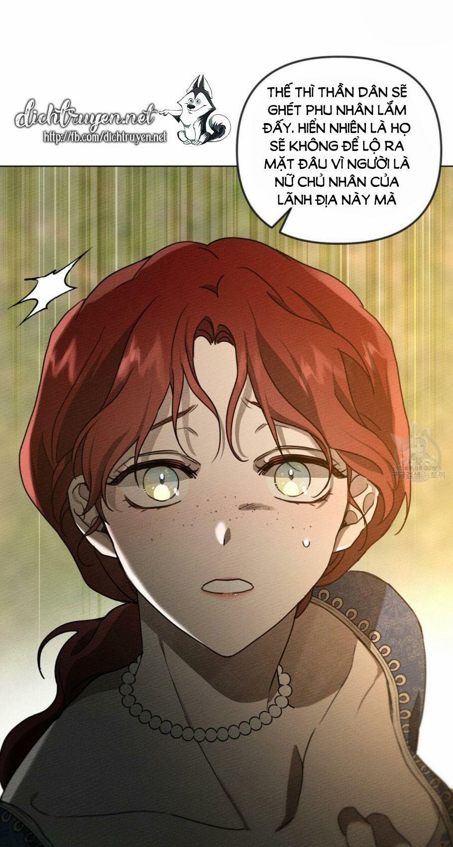 Dưới Bóng Cây Sồi (Under the Oak Tree) 18 trang 58