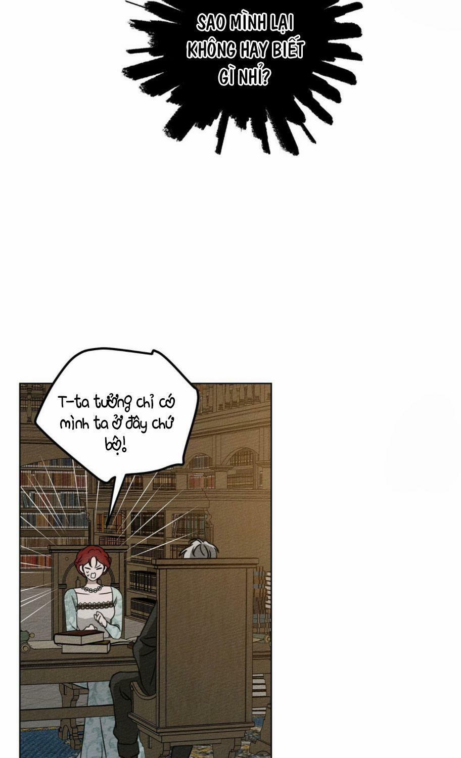 Dưới Bóng Cây Sồi (Under the Oak Tree) 18 trang 6