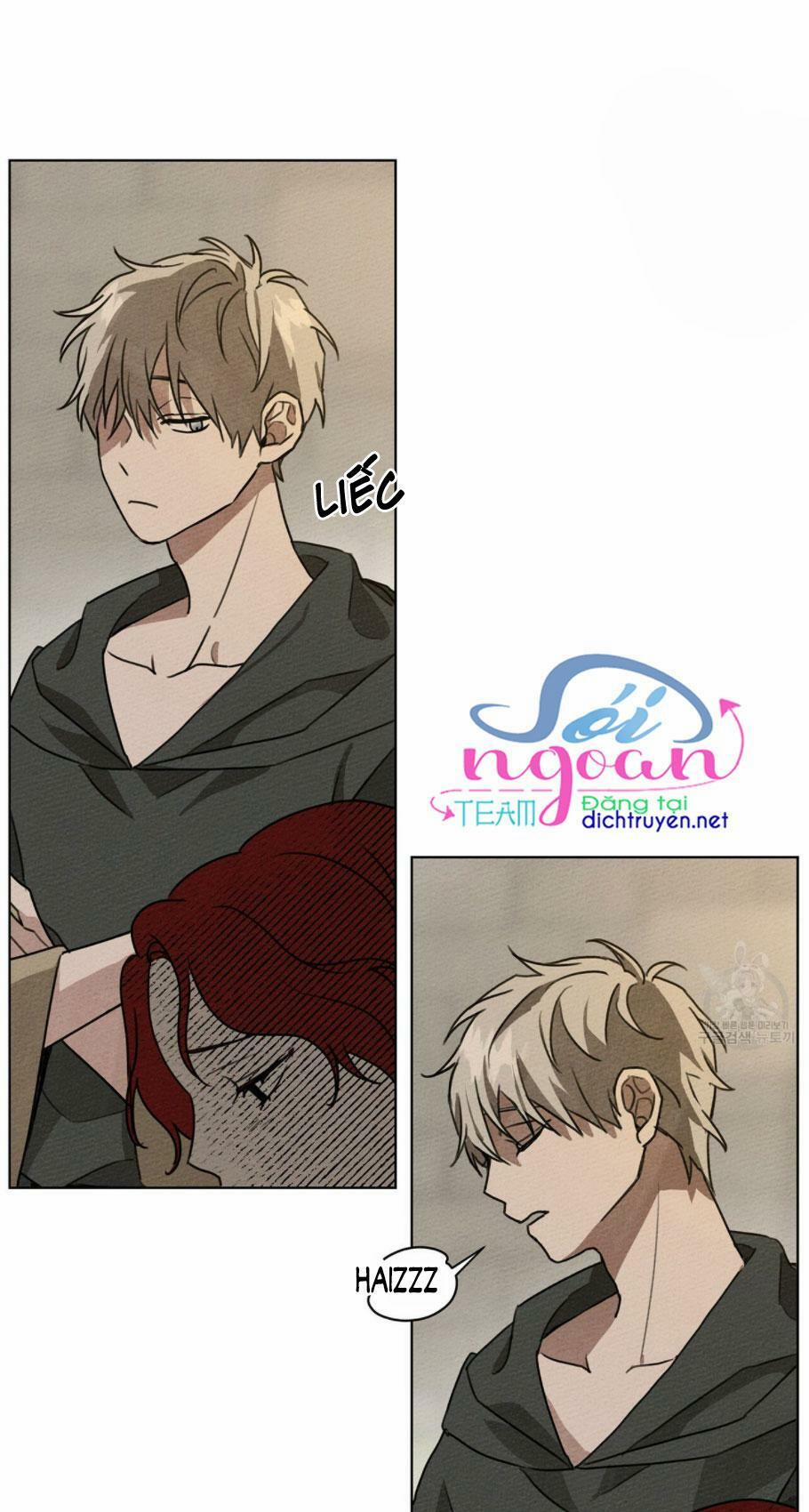 Dưới Bóng Cây Sồi (Under the Oak Tree) 18 trang 62