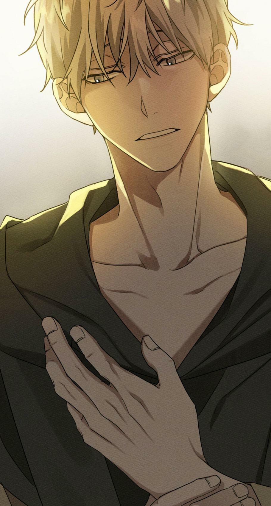 Dưới Bóng Cây Sồi (Under the Oak Tree) 18 trang 64