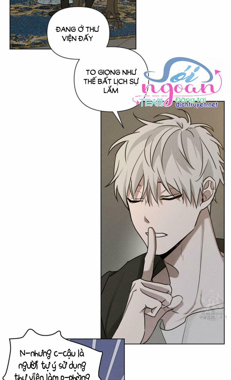 Dưới Bóng Cây Sồi (Under the Oak Tree) 18 trang 7