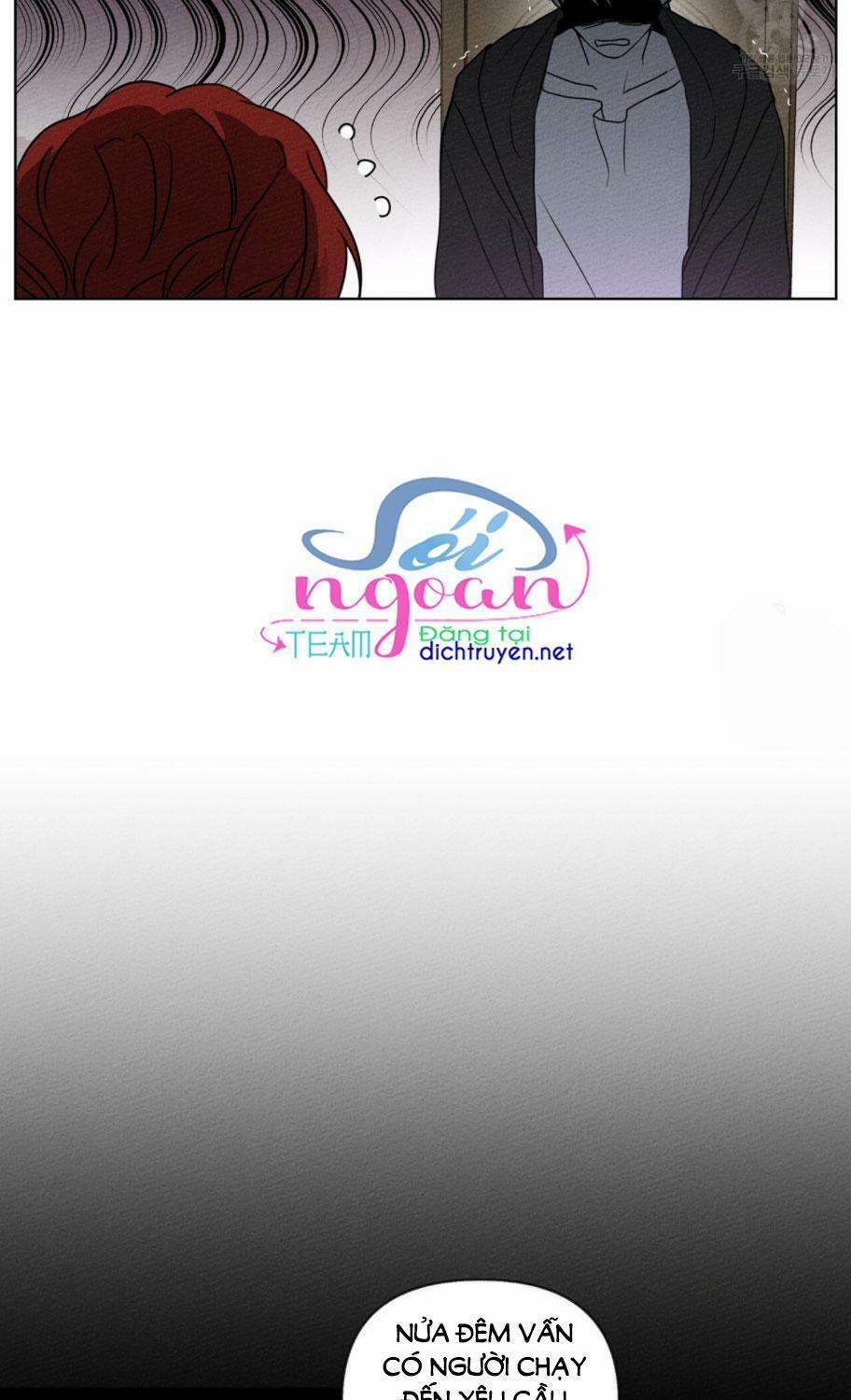 Dưới Bóng Cây Sồi (Under the Oak Tree) 18 trang 9