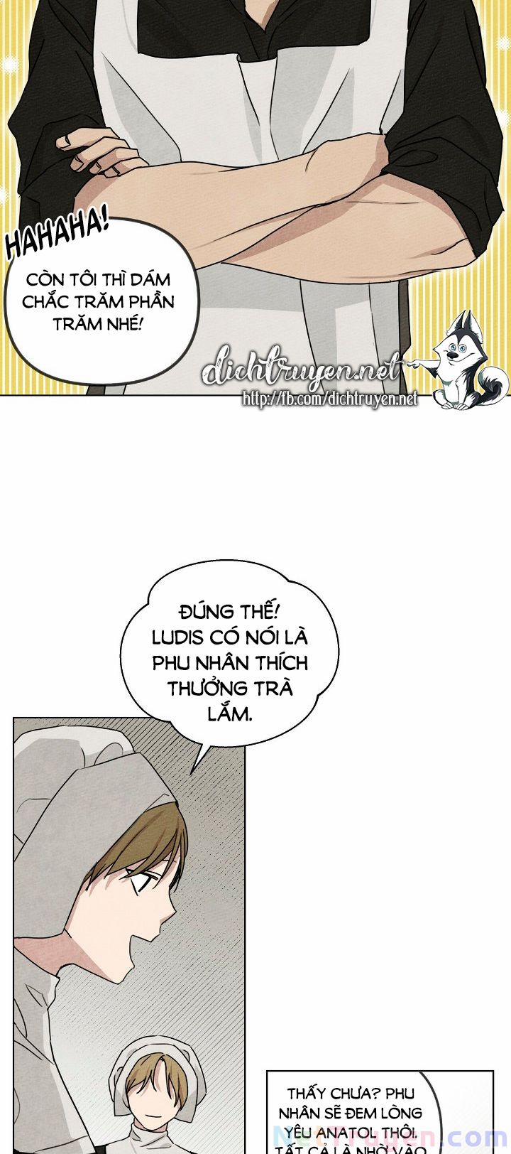 Dưới Bóng Cây Sồi (Under the Oak Tree) 19 trang 10