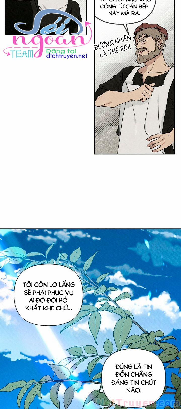 Dưới Bóng Cây Sồi (Under the Oak Tree) 19 trang 11