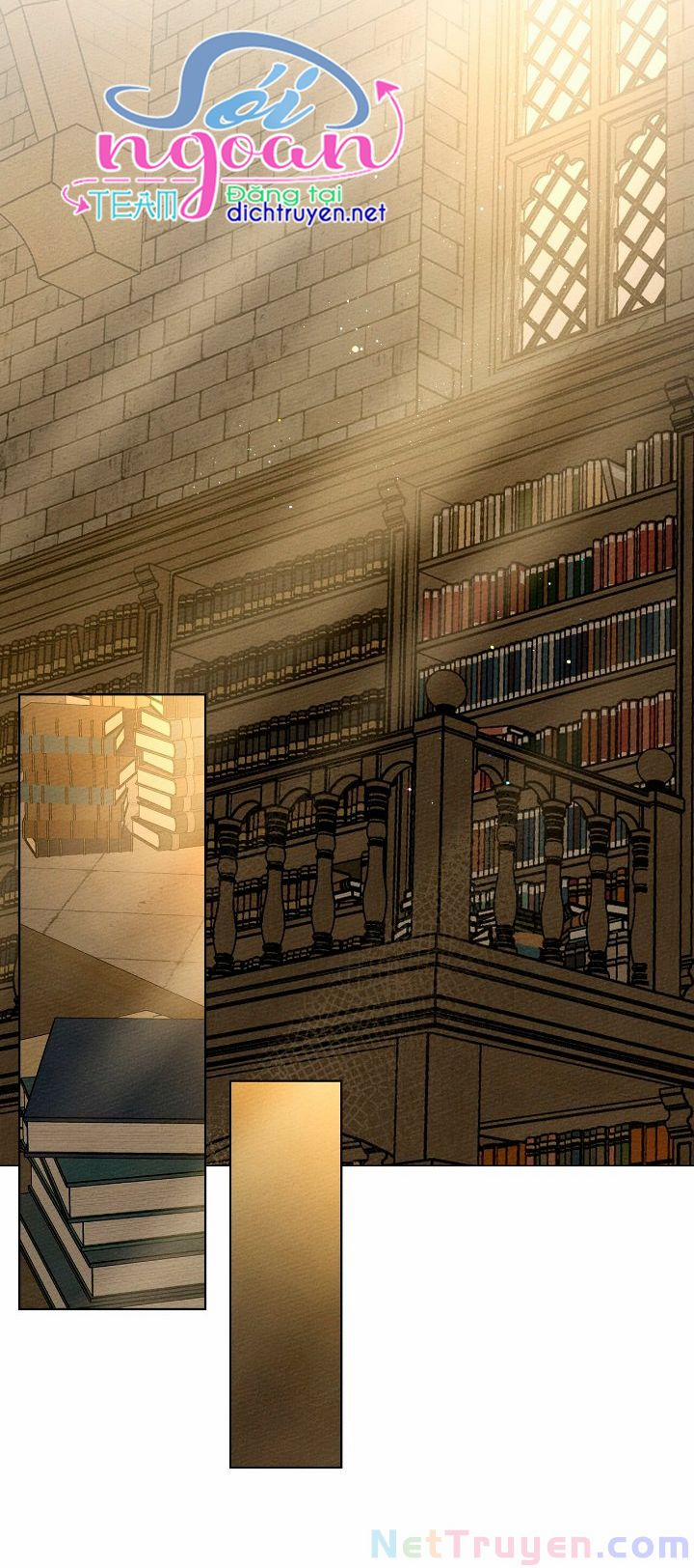 Dưới Bóng Cây Sồi (Under the Oak Tree) 19 trang 14