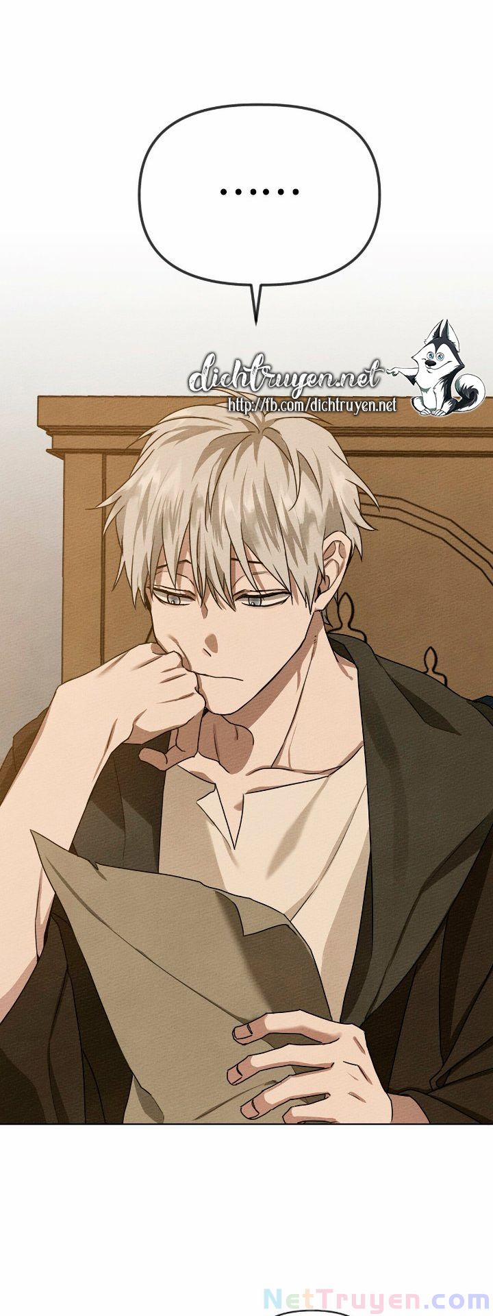 Dưới Bóng Cây Sồi (Under the Oak Tree) 19 trang 15