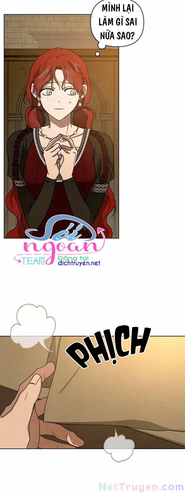 Dưới Bóng Cây Sồi (Under the Oak Tree) 19 trang 16