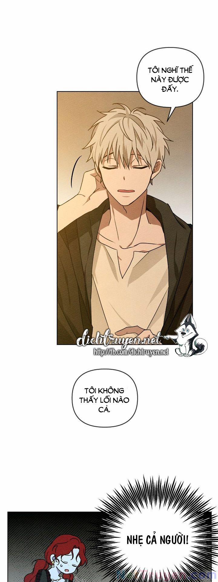 Dưới Bóng Cây Sồi (Under the Oak Tree) 19 trang 17