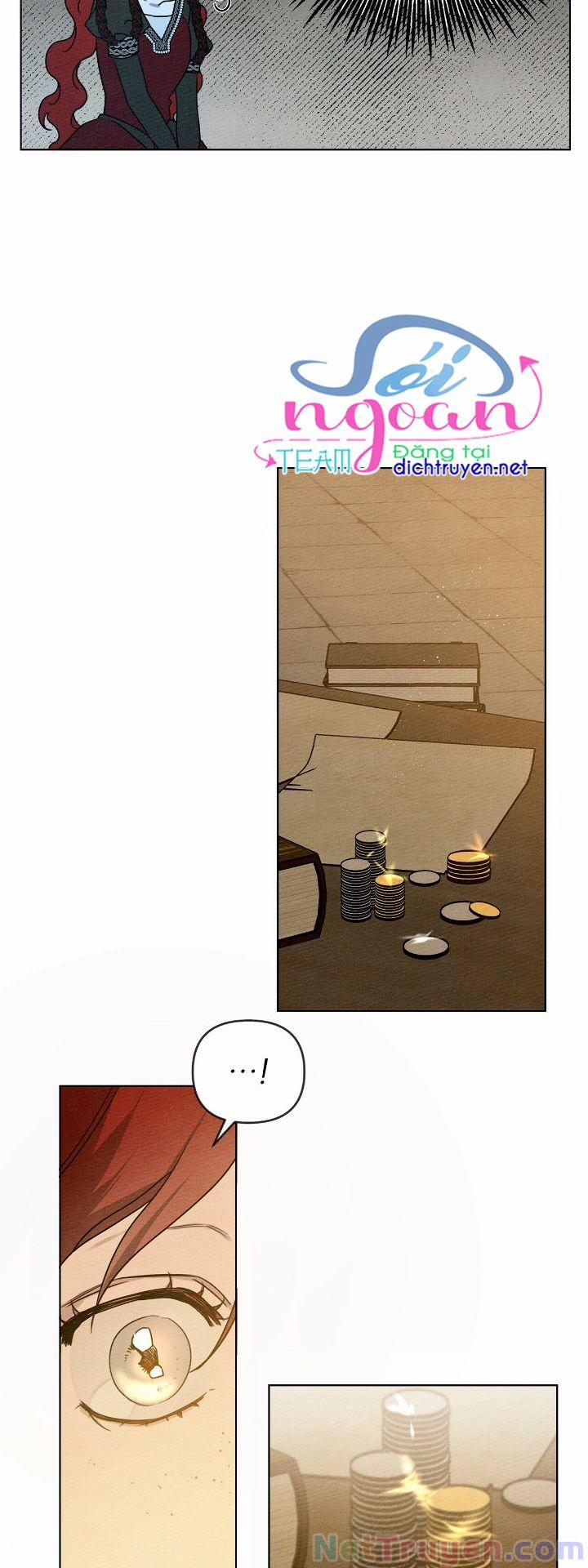 Dưới Bóng Cây Sồi (Under the Oak Tree) 19 trang 18