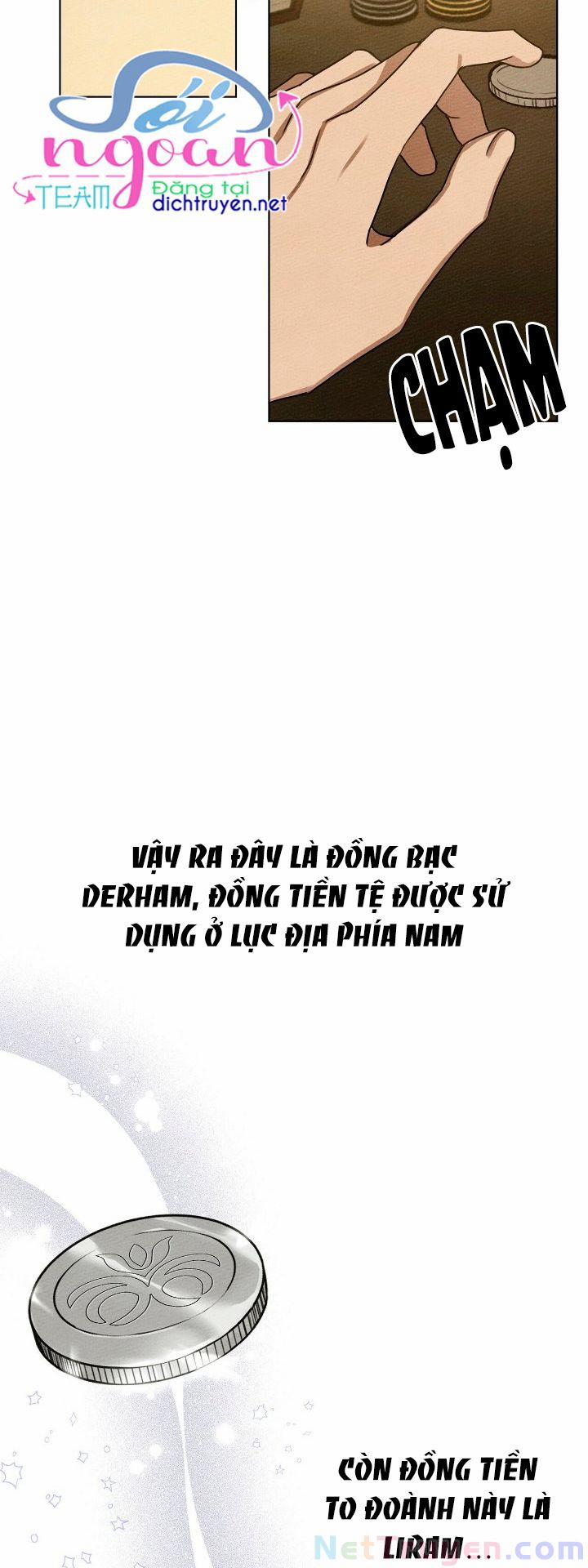 Dưới Bóng Cây Sồi (Under the Oak Tree) 19 trang 19