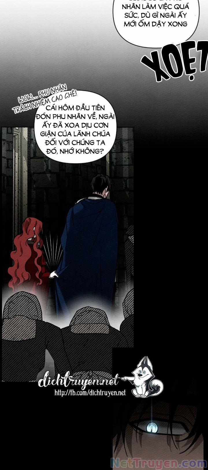 Dưới Bóng Cây Sồi (Under the Oak Tree) 19 trang 2