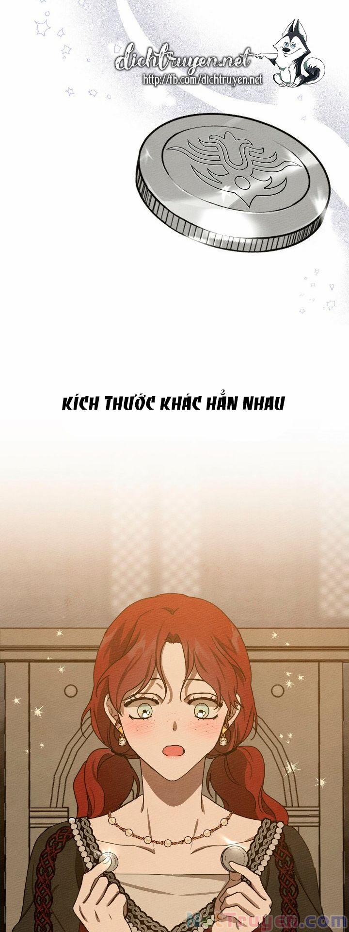 Dưới Bóng Cây Sồi (Under the Oak Tree) 19 trang 20