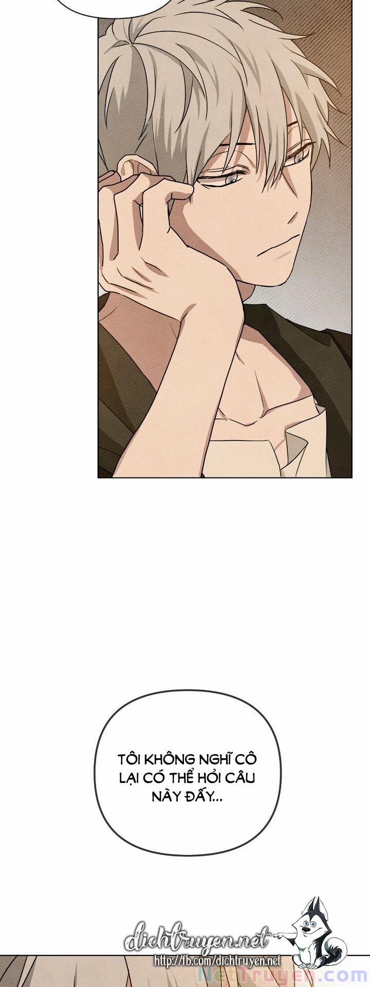 Dưới Bóng Cây Sồi (Under the Oak Tree) 19 trang 23