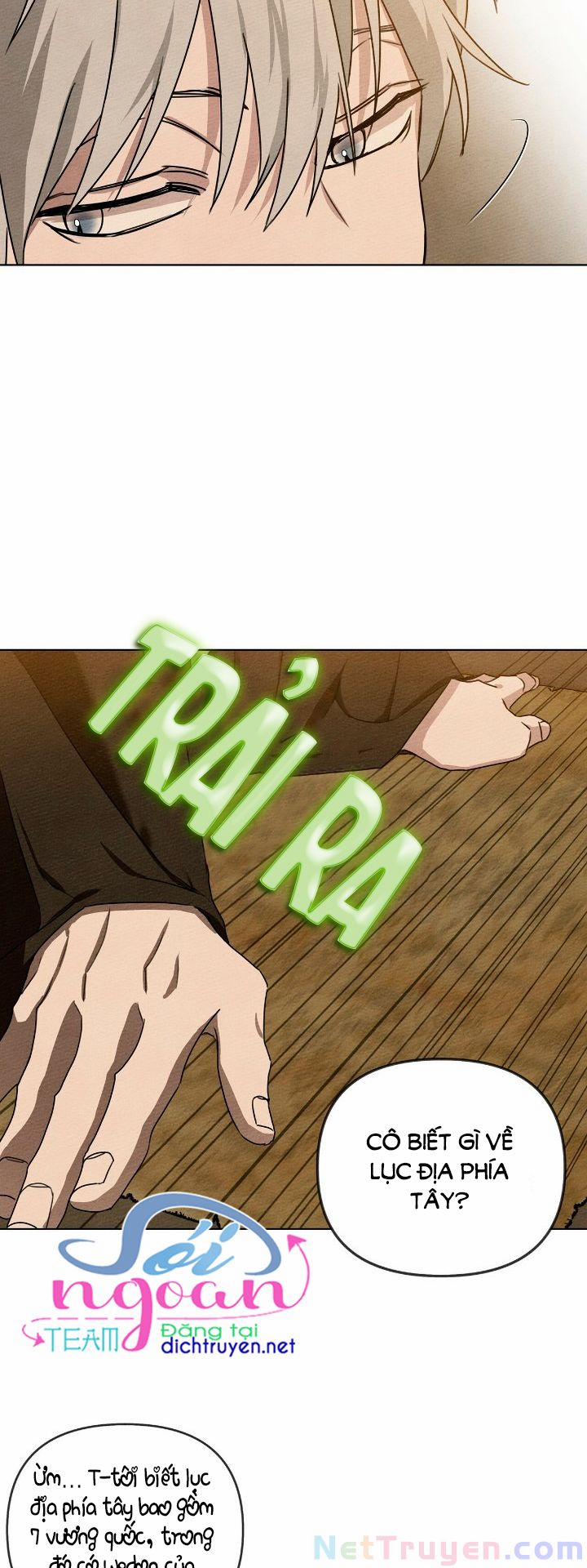 Dưới Bóng Cây Sồi (Under the Oak Tree) 19 trang 24