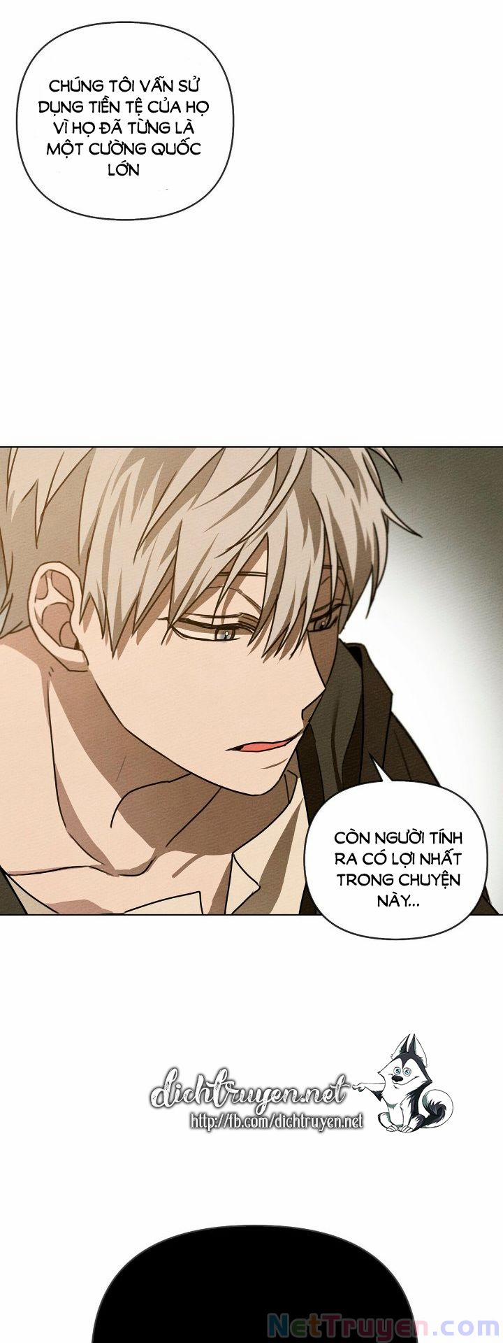 Dưới Bóng Cây Sồi (Under the Oak Tree) 19 trang 29