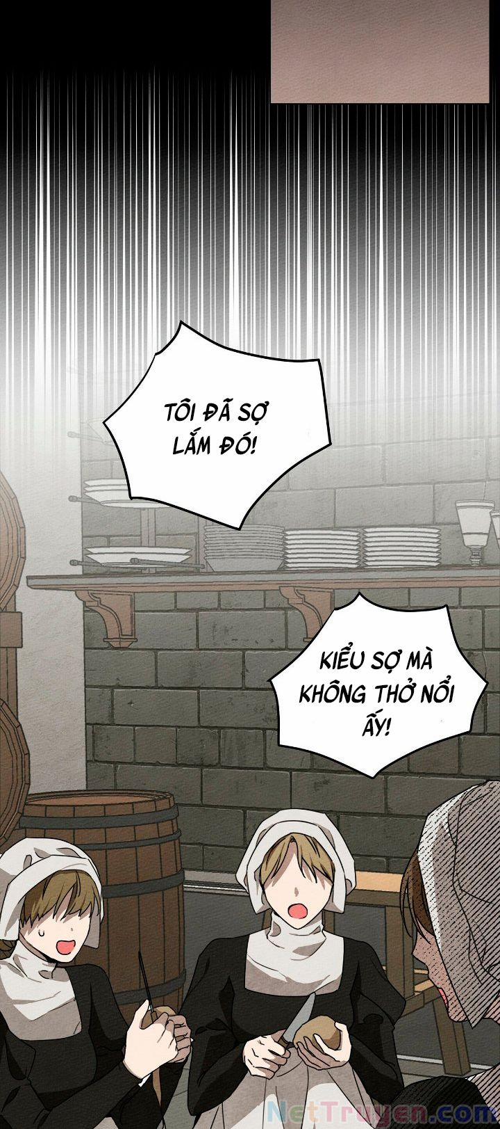 Dưới Bóng Cây Sồi (Under the Oak Tree) 19 trang 3