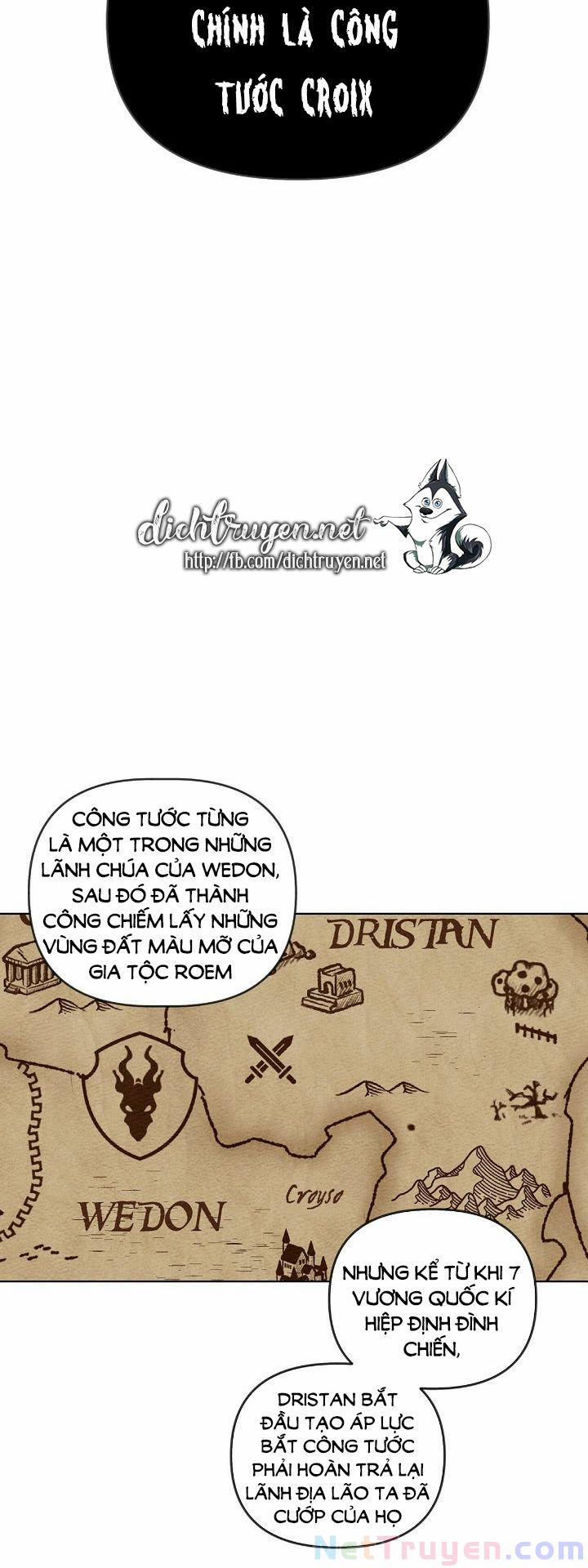 Dưới Bóng Cây Sồi (Under the Oak Tree) 19 trang 30