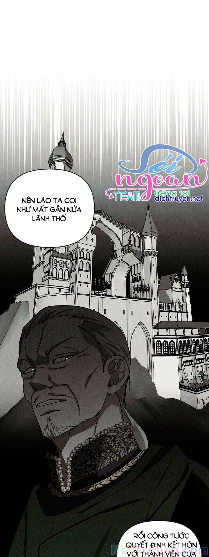 Dưới Bóng Cây Sồi (Under the Oak Tree) 19 trang 31