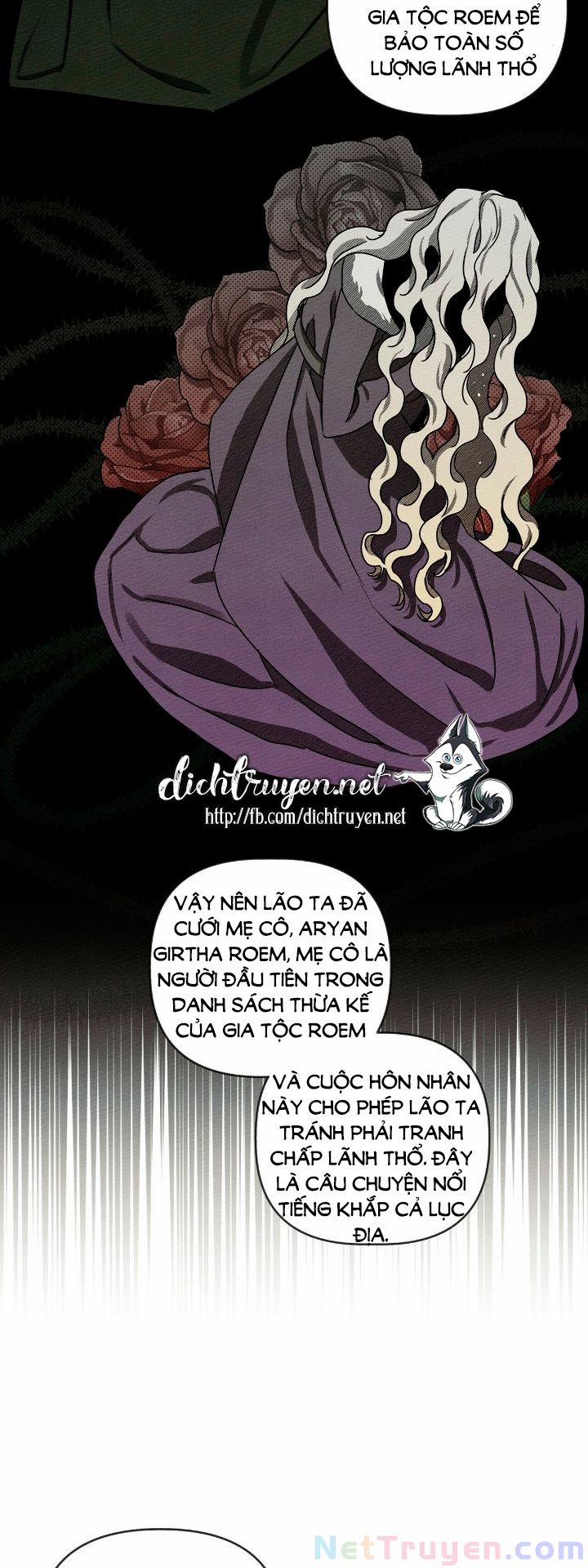 Dưới Bóng Cây Sồi (Under the Oak Tree) 19 trang 32