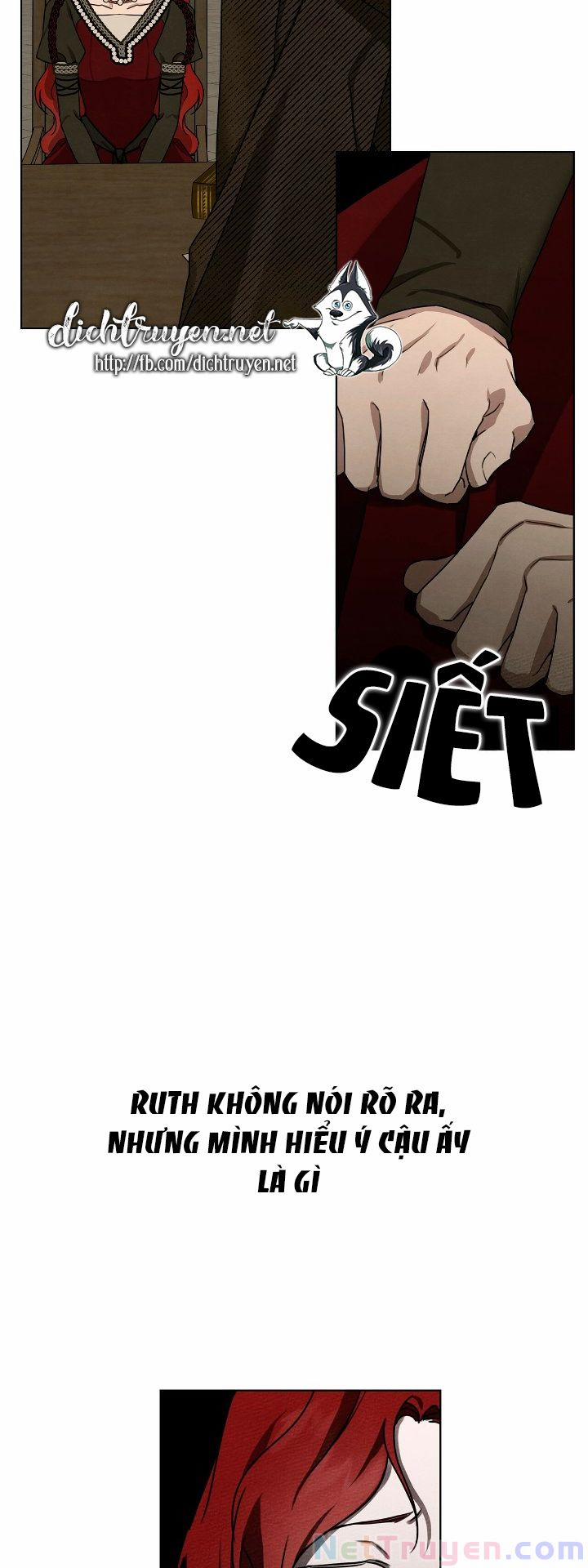 Dưới Bóng Cây Sồi (Under the Oak Tree) 19 trang 34