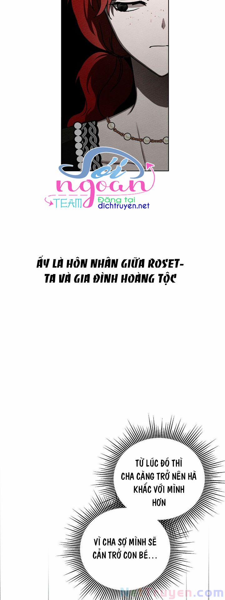 Dưới Bóng Cây Sồi (Under the Oak Tree) 19 trang 35