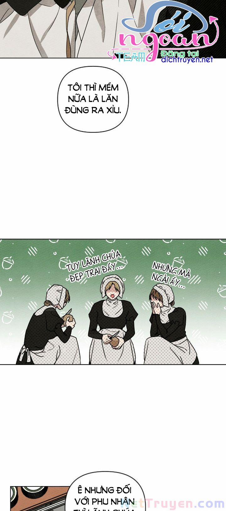 Dưới Bóng Cây Sồi (Under the Oak Tree) 19 trang 4