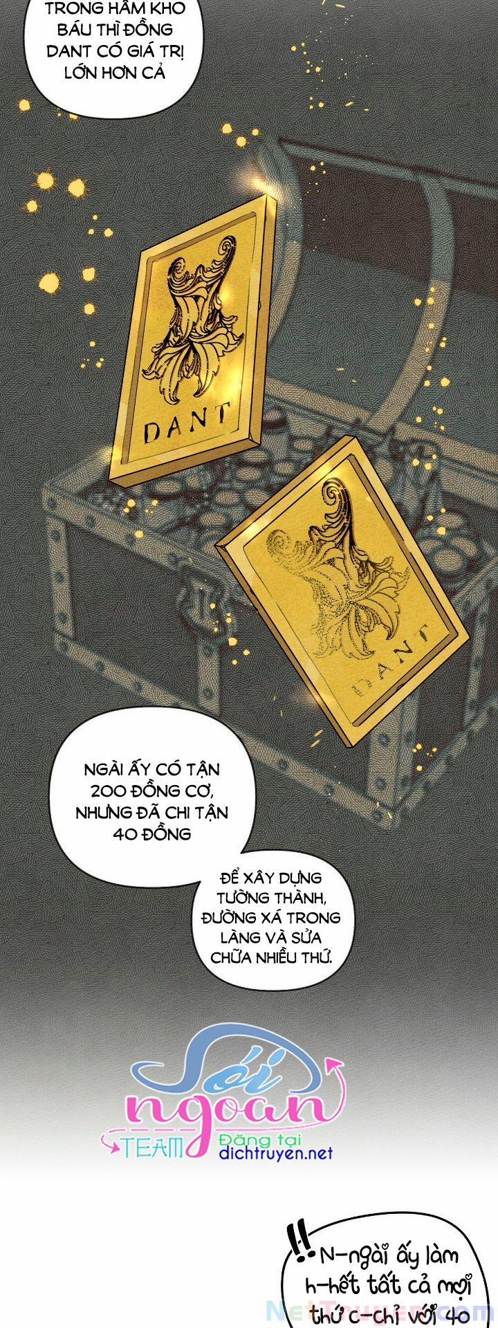 Dưới Bóng Cây Sồi (Under the Oak Tree) 19 trang 43