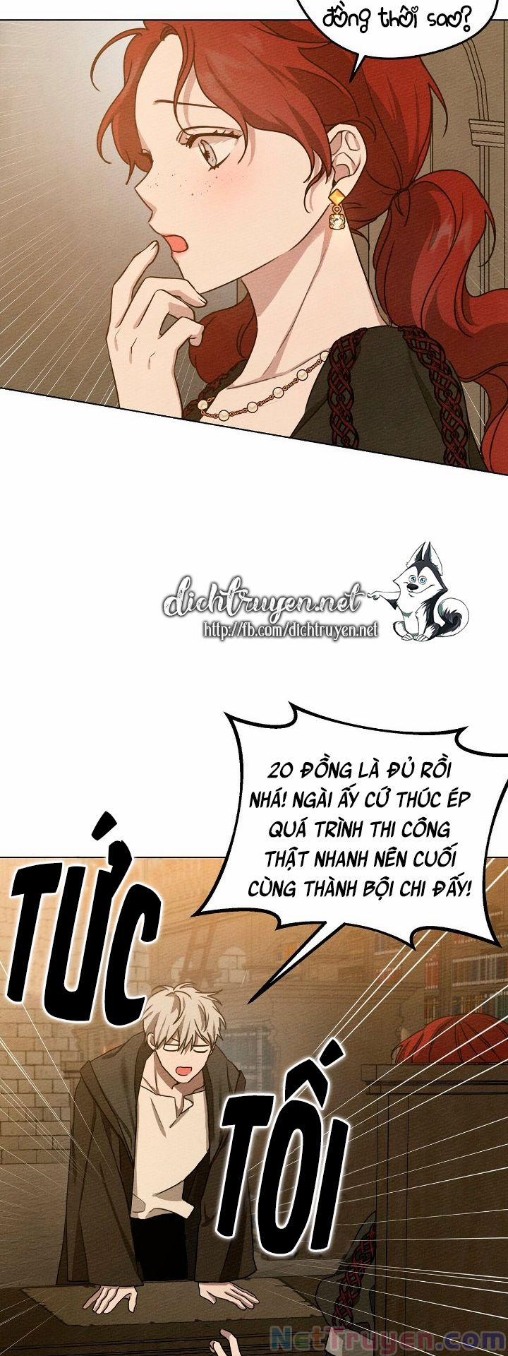 Dưới Bóng Cây Sồi (Under the Oak Tree) 19 trang 44