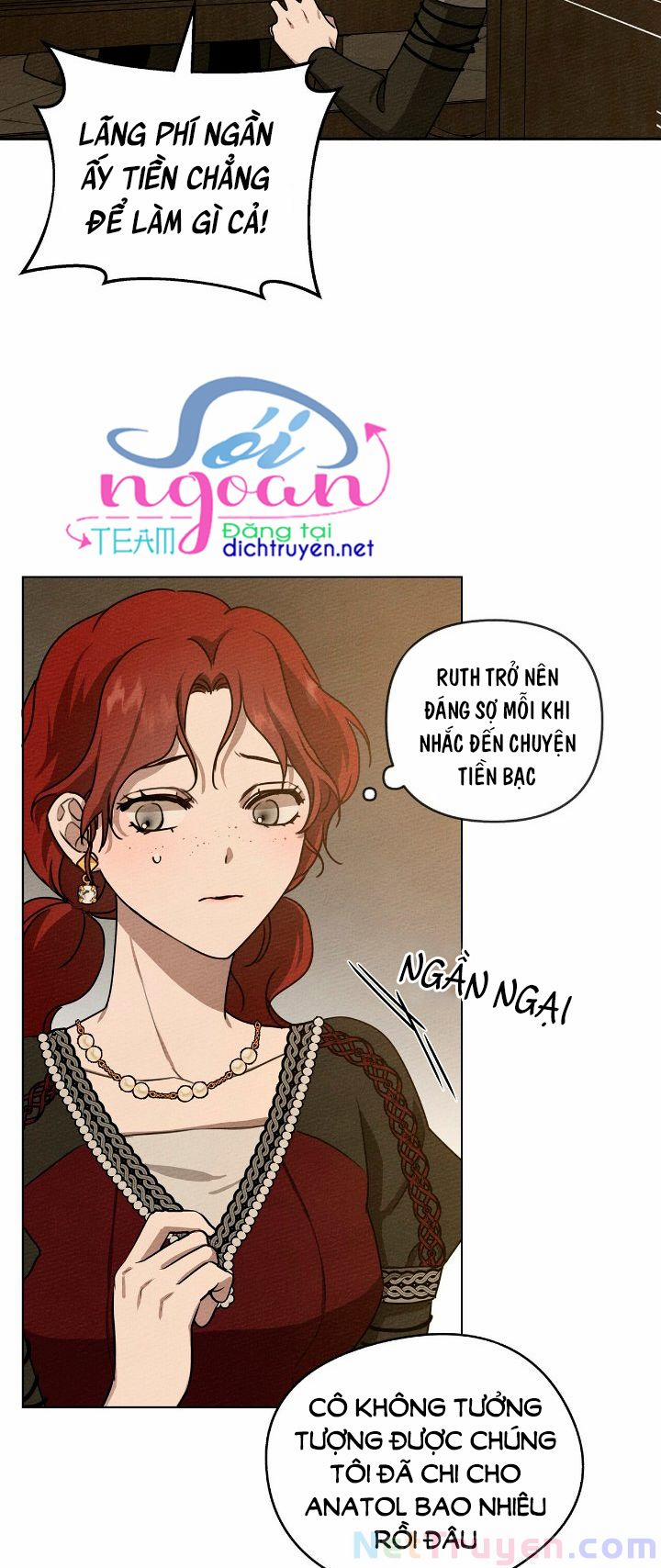 Dưới Bóng Cây Sồi (Under the Oak Tree) 19 trang 45