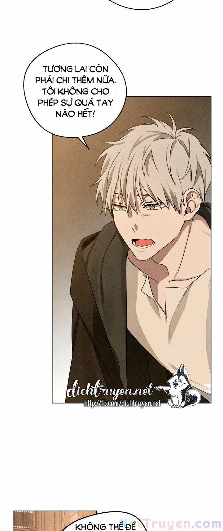 Dưới Bóng Cây Sồi (Under the Oak Tree) 19 trang 46