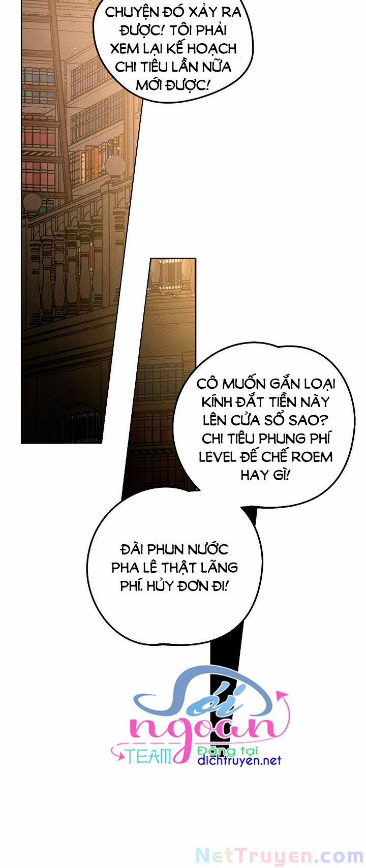 Dưới Bóng Cây Sồi (Under the Oak Tree) 19 trang 47