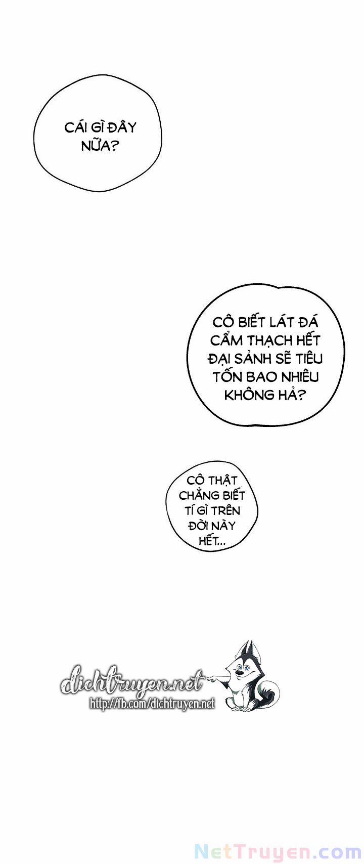 Dưới Bóng Cây Sồi (Under the Oak Tree) 19 trang 48