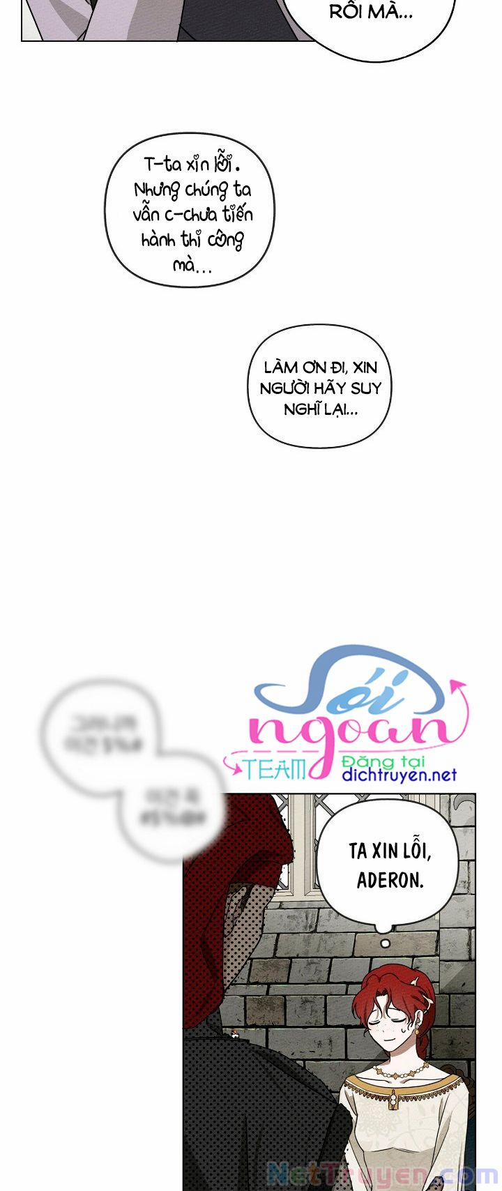 Dưới Bóng Cây Sồi (Under the Oak Tree) 19 trang 51