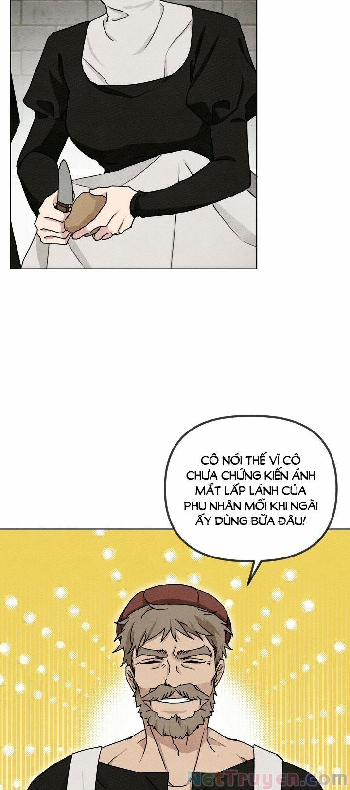 Dưới Bóng Cây Sồi (Under the Oak Tree) 19 trang 9