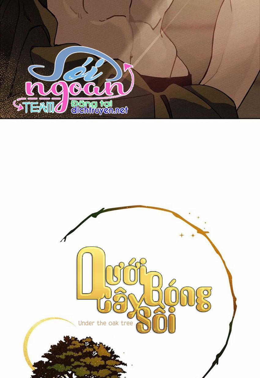 Dưới Bóng Cây Sồi (Under the Oak Tree) 2 trang 2
