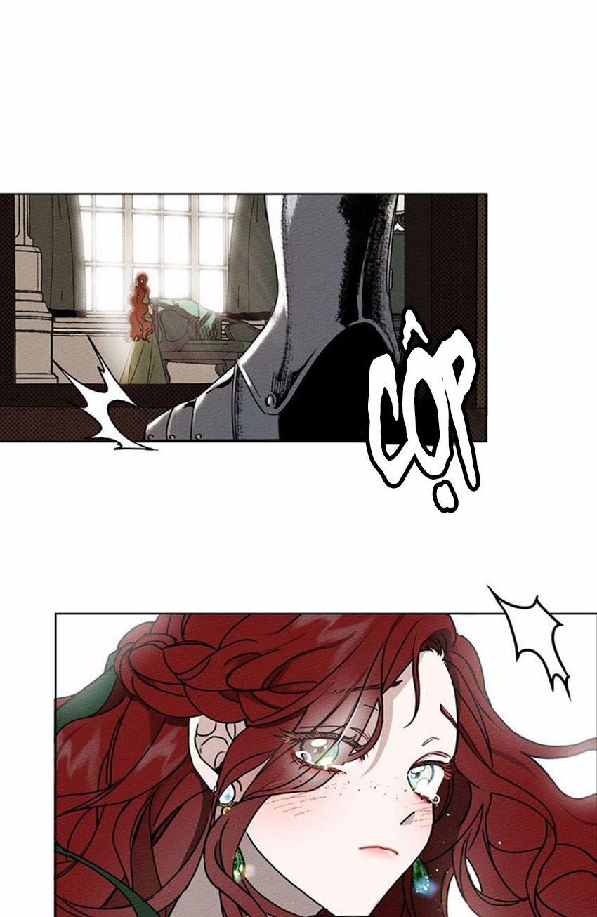 Dưới Bóng Cây Sồi (Under the Oak Tree) 2 trang 29