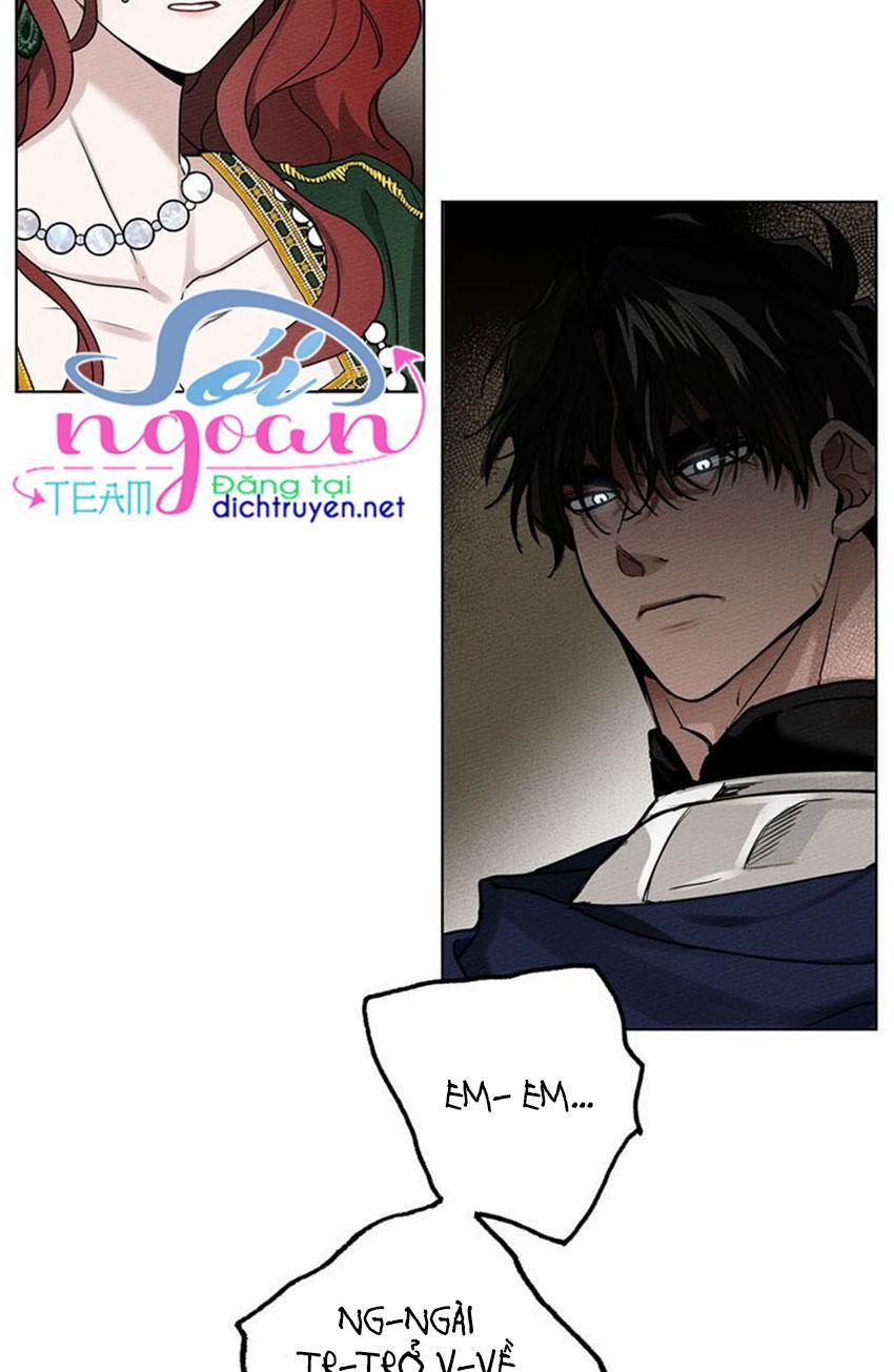 Dưới Bóng Cây Sồi (Under the Oak Tree) 2 trang 36