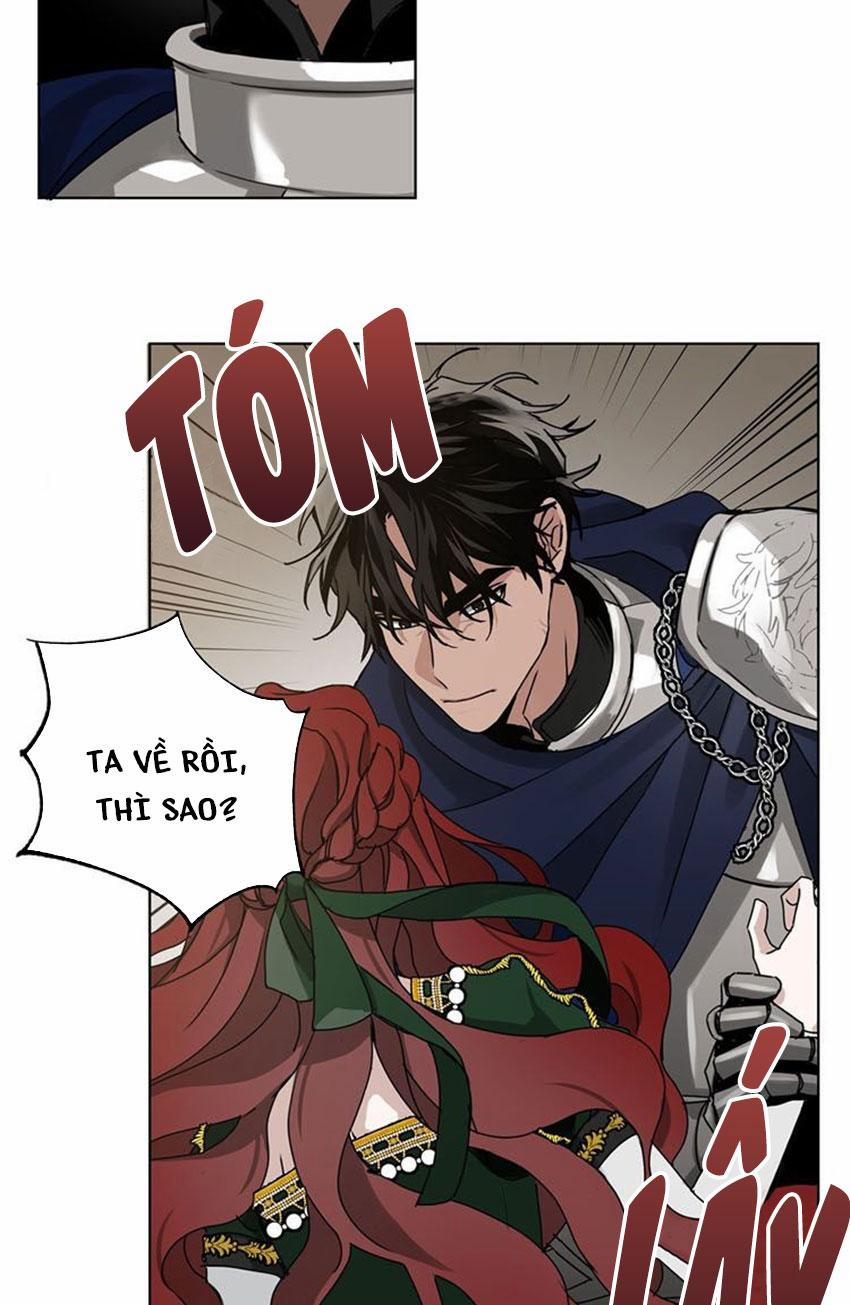 Dưới Bóng Cây Sồi (Under the Oak Tree) 2 trang 43