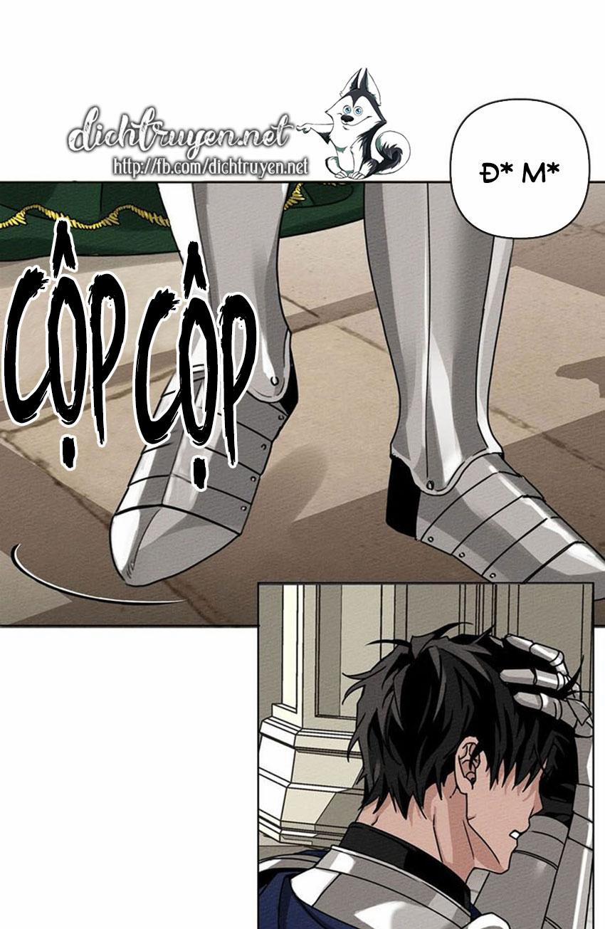 Dưới Bóng Cây Sồi (Under the Oak Tree) 2 trang 46