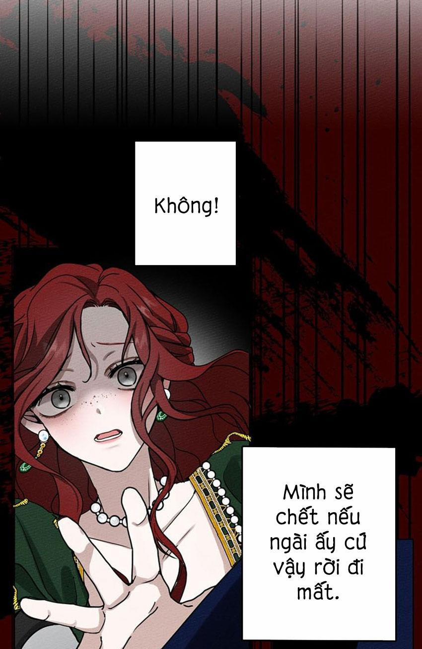 Dưới Bóng Cây Sồi (Under the Oak Tree) 2 trang 48