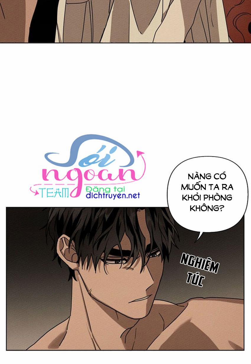 Dưới Bóng Cây Sồi (Under the Oak Tree) 2 trang 5