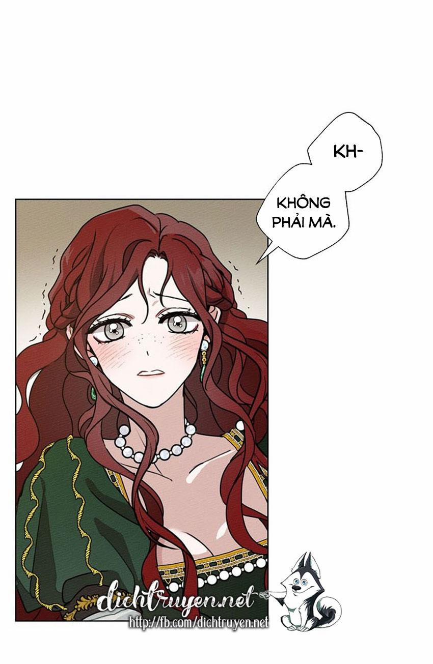 Dưới Bóng Cây Sồi (Under the Oak Tree) 2 trang 51