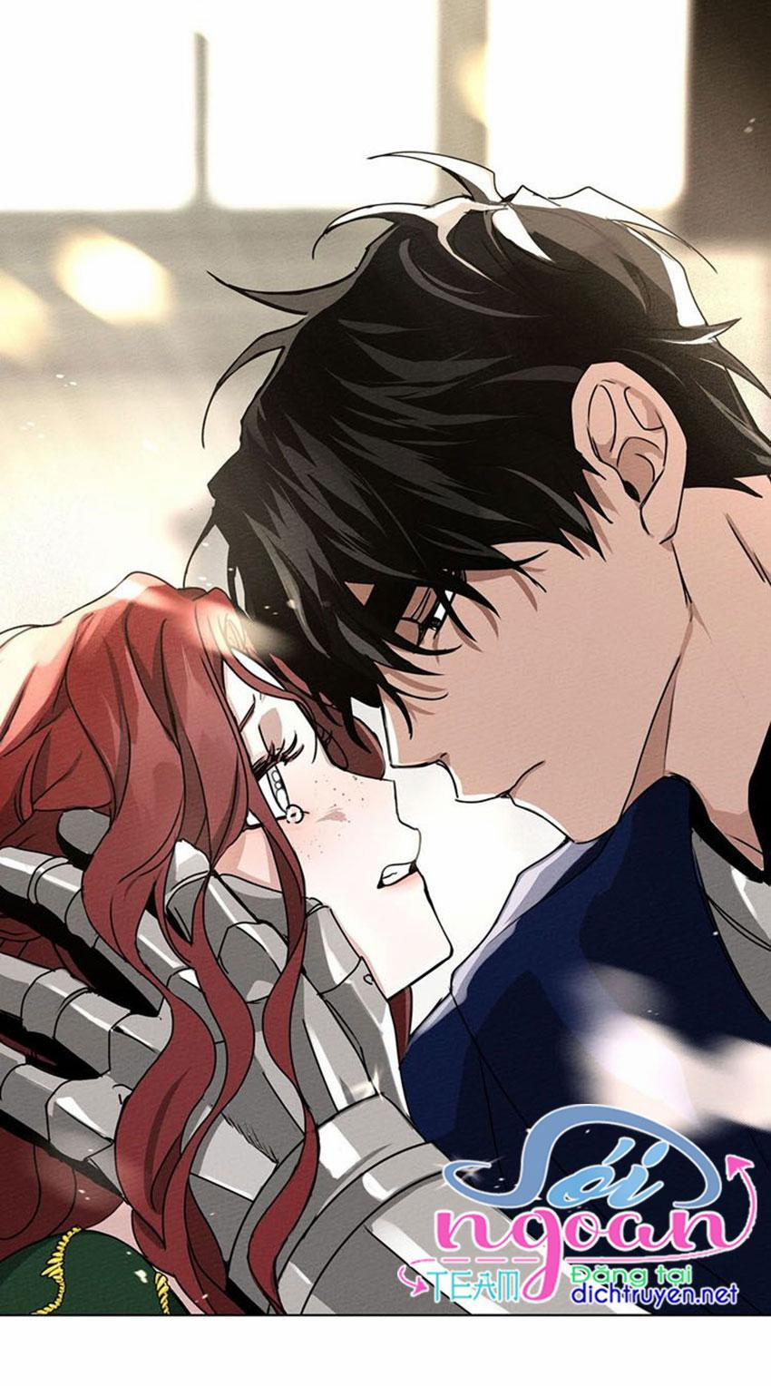 Dưới Bóng Cây Sồi (Under the Oak Tree) 2 trang 58