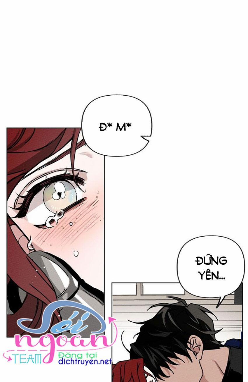 Dưới Bóng Cây Sồi (Under the Oak Tree) 2 trang 59