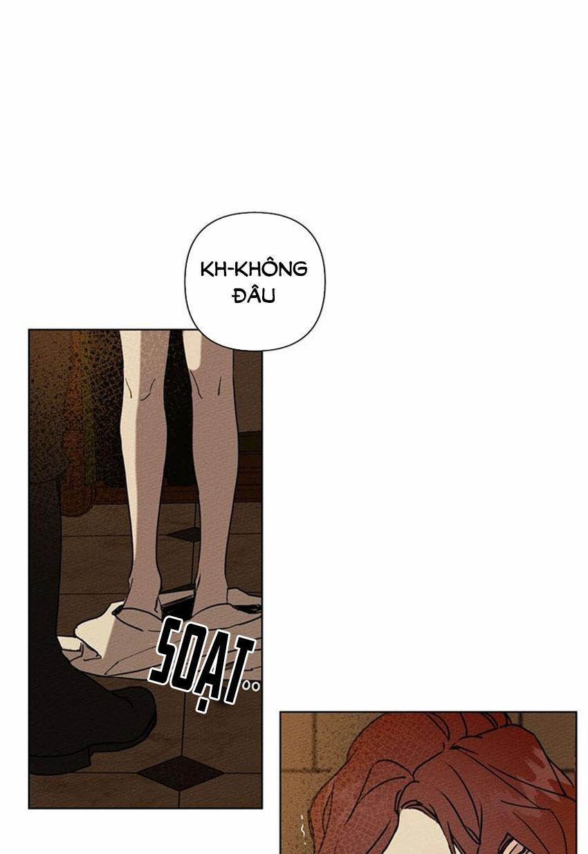 Dưới Bóng Cây Sồi (Under the Oak Tree) 2 trang 6