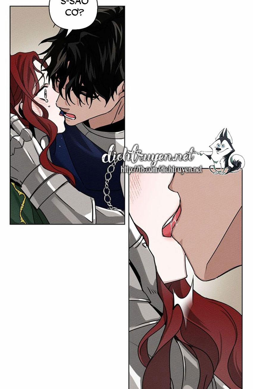 Dưới Bóng Cây Sồi (Under the Oak Tree) 2 trang 61