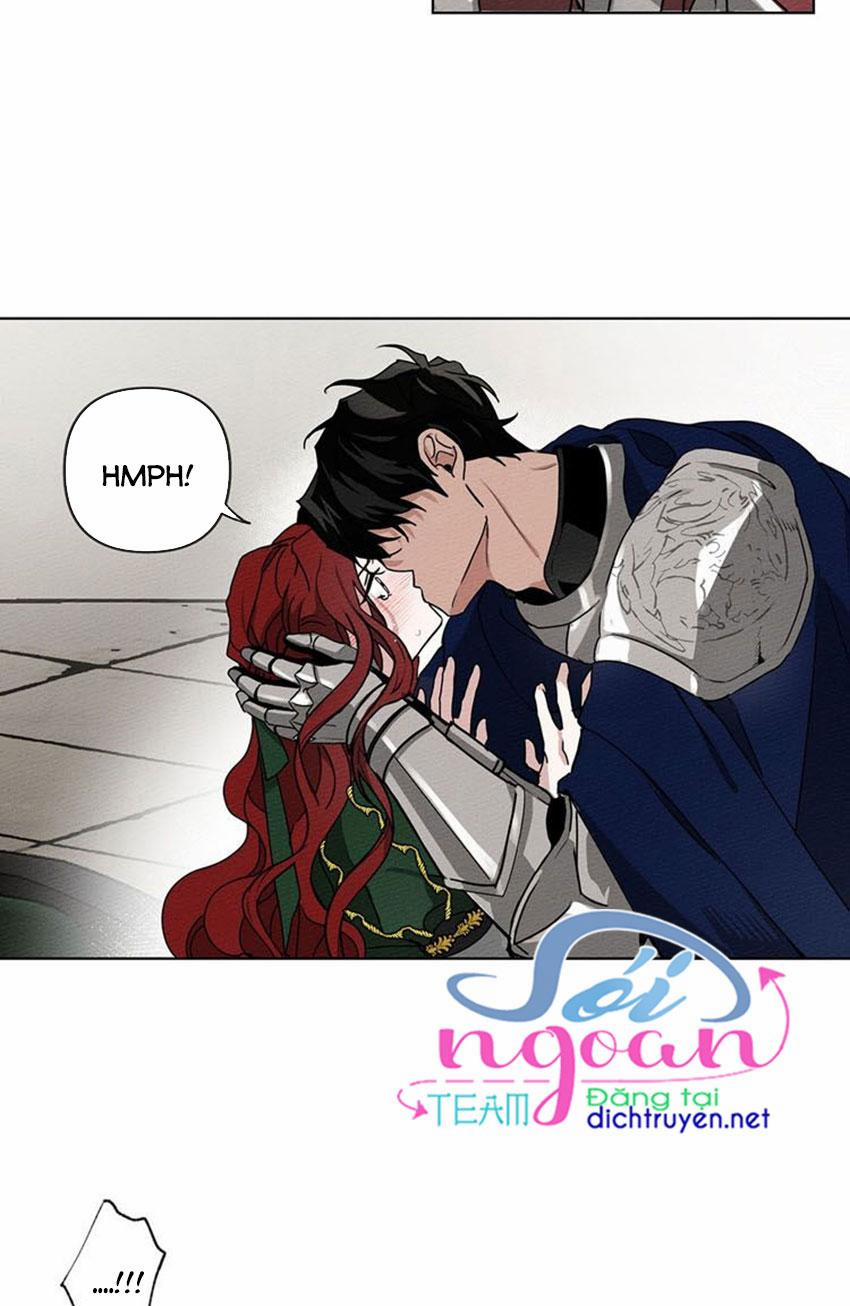 Dưới Bóng Cây Sồi (Under the Oak Tree) 2 trang 62