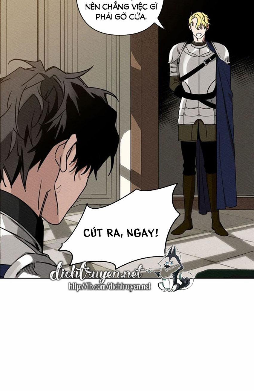 Dưới Bóng Cây Sồi (Under the Oak Tree) 2 trang 69